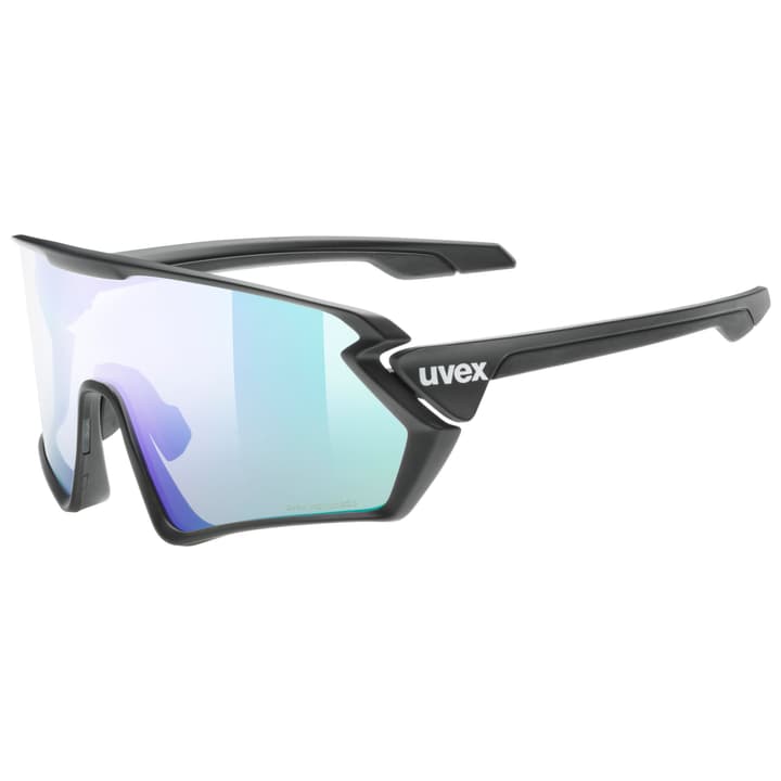 Image of Uvex Sportstyle 231 V Sportbrille anthrazit bei Migros SportXX