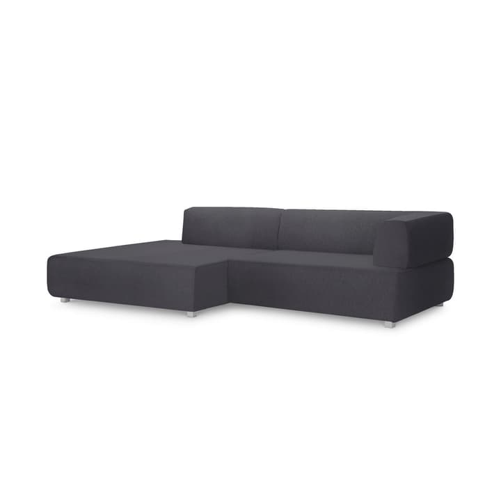 JOKO Sunshine Divano ad angolo rec/2p JOKO Sunshine Divano ad angolo rec/2p 360107600000 Colore Nero Dimensioni L: 262.0 cm x P: 145.0 cm x A: 67.0 cm N. figura 1