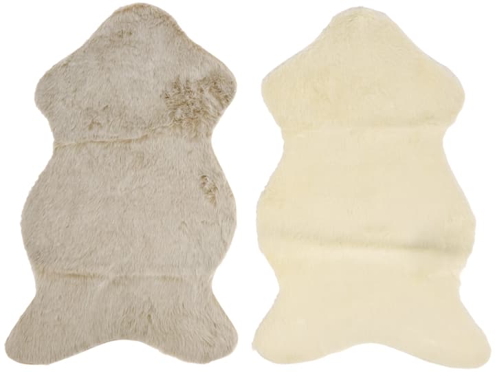 Image of Teppich aus Kunstfell bei Do it + Garden von Migros