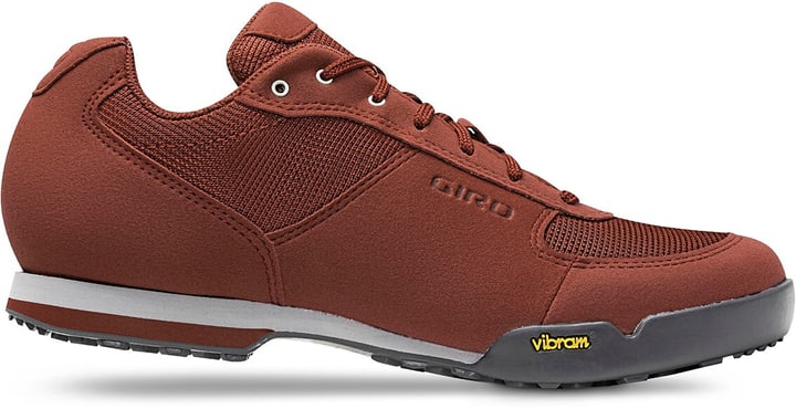 Image of Giro Rumble VR Bikeschuhe rot