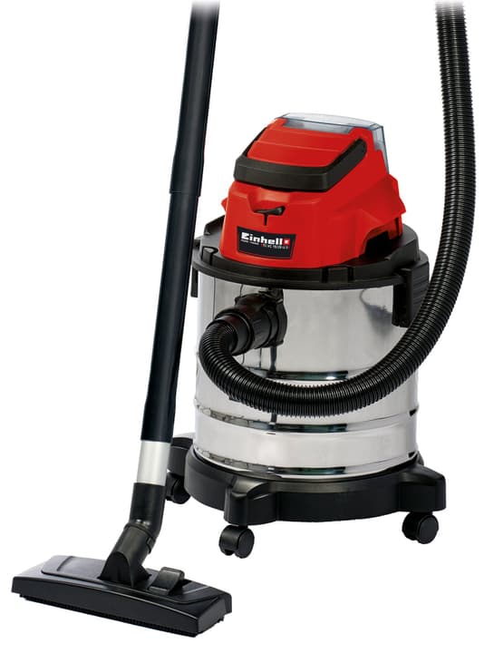 Image of Einhell TC-VC 18/20 Li-Solo Nass-/Trockensauger