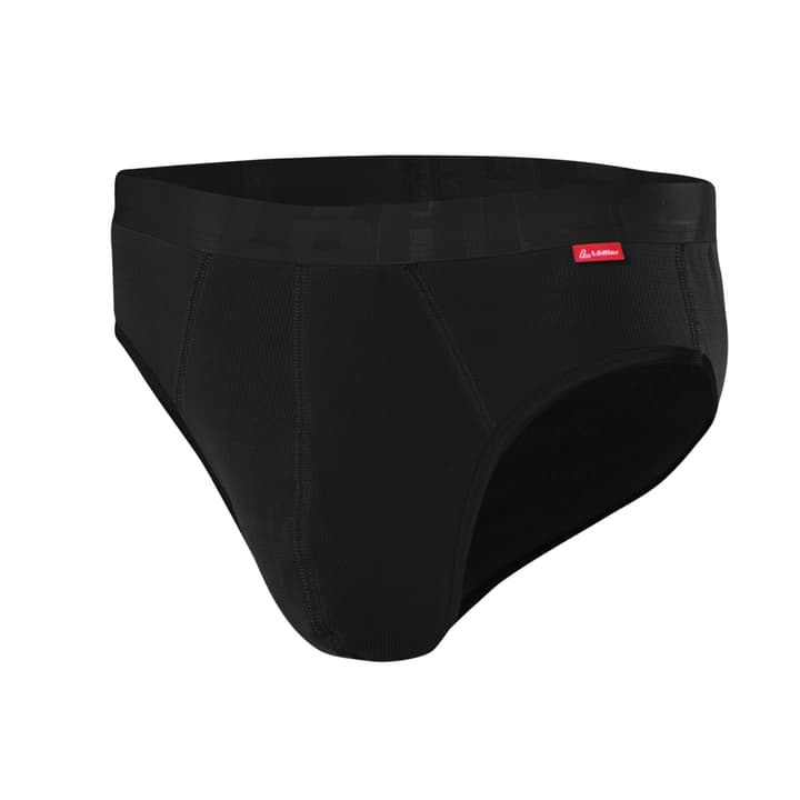 Image of Löffler Transtex Light Slip schwarz bei Migros SportXX