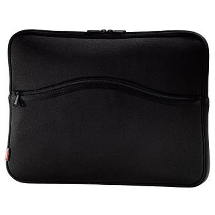 Hama Sleeve Comfort 13.3" noir Sleeve Comfort 13.3" noir Hama 795826800000 Photo no. 1