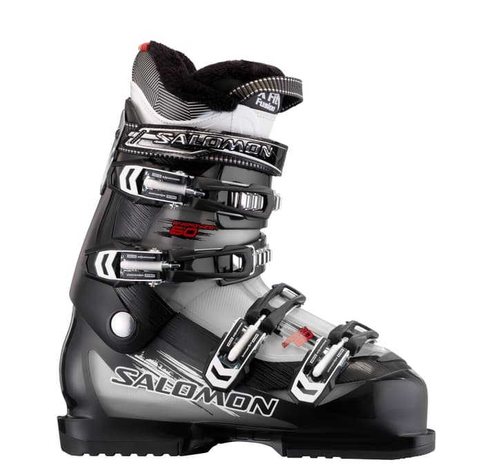 Salomon MISSION 60 MEN SALOMON MISSION 60 MEN SALOMON Salomon 49544480000012 Bild Nr. 1