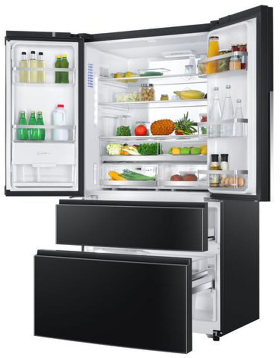 Haier HB25FSNAAA Foodcenter HB25FSNAAA Foodcenter Haier 785300143140 N. figura 1