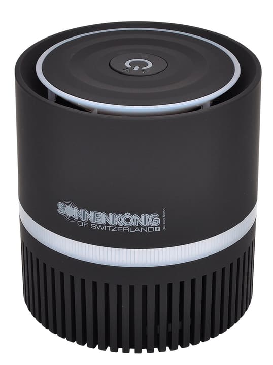 Image of Sonnenkönig Office New York Luftreiniger bei Do it + Garden von Migros