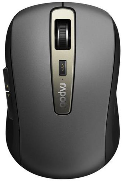 Rapoo MT350 Multi-Mode Souris MT350 Multi-Mode Souris Rapoo 785300144457 Photo no. 1