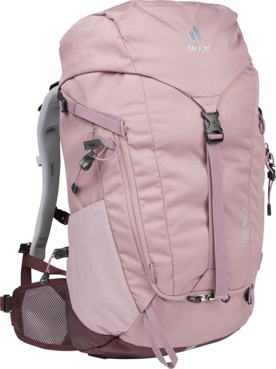 Image of Deuter Tour Hike 26Sl Wanderrucksack aubergine