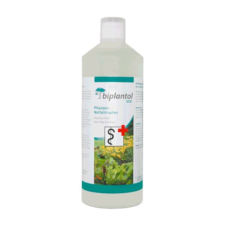 Image of Biplantol SOS 1L Flüssigdünger
