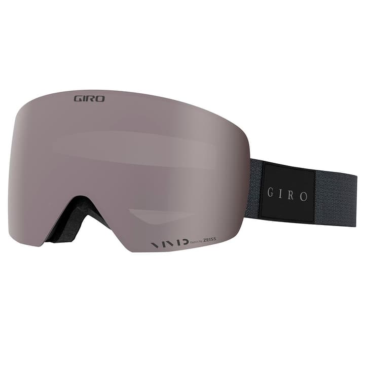 Image of Giro Contour Vivid Goggle Skibrille / Snowboardbrille grau