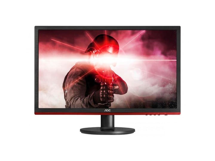 AOC G2460VQ6 FreeSync 24" Schermo G2460VQ6 FreeSync 24" Schermo AOC 785300123359 N. figura 1