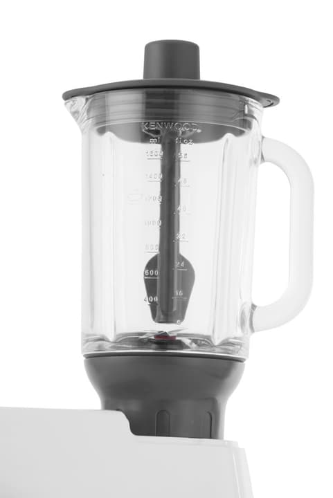 Kenwood Accessoire ThermoResist KAH358GL Blender verre Accessoire ThermoResist KAH358GL Blender verre Kenwood 717434700000 Photo no. 1