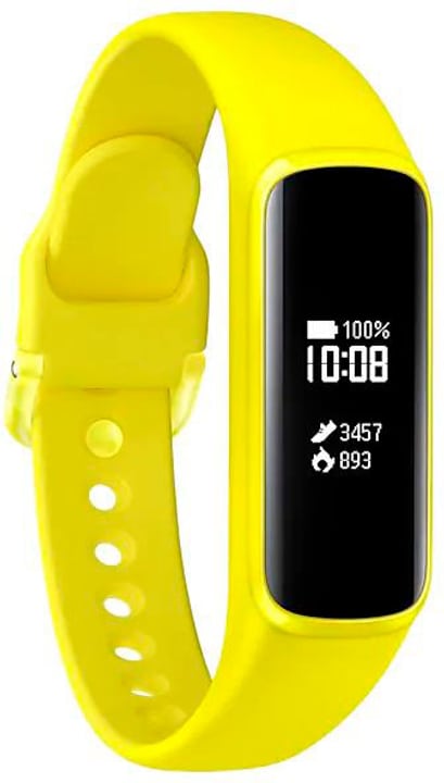 samsung galaxy fit e activity tracker