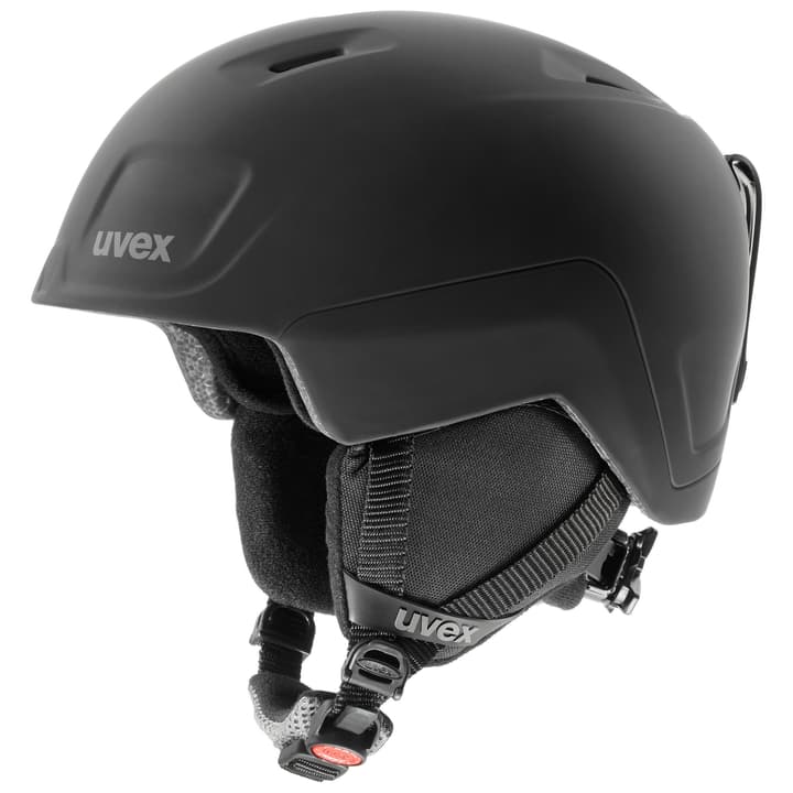 Image of Uvex heyya pro Skihelm schwarz bei Migros SportXX