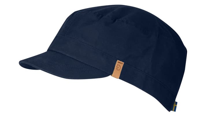 Image of Fjällräven Singi Cap marine bei Migros SportXX