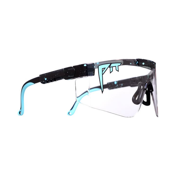 Image of Pit Viper The All Nighter 2000 Sportbrille bei Migros SportXX