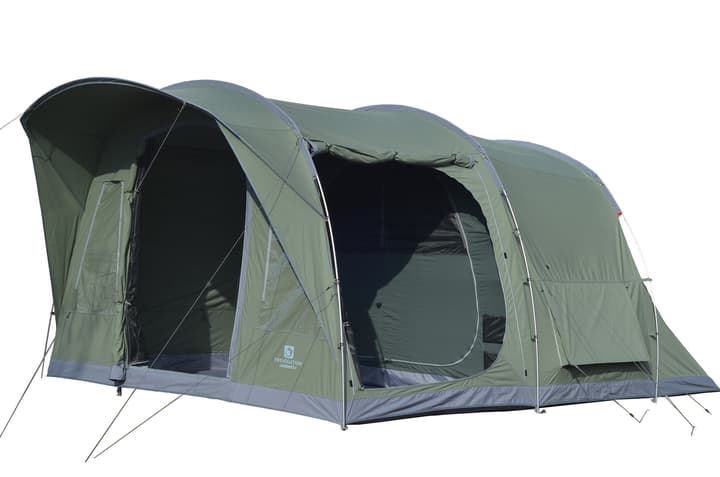 Image of Trevolution Lonndres 4 TC Zelt bei Migros SportXX