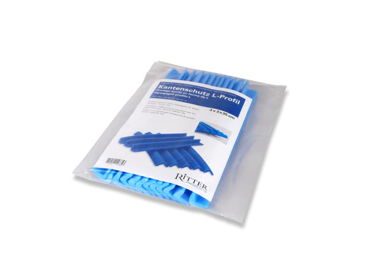 Image of RITTER Kantenschutz L-Profi Verpackungsmaterial bei Do it + Garden von Migros