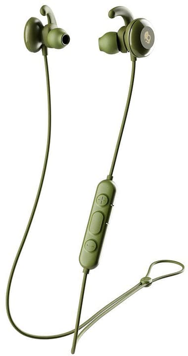 Skullcandy Method Active - Elevated Olive Casque In-Ear Method Active - Elevated Olive Casque In-Ear Skullcandy 785300152421 Photo no. 1