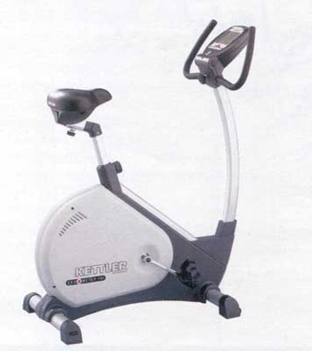 Ersatzteile & Zubehör zu Kettler ERGOMETER FX1 7984000
