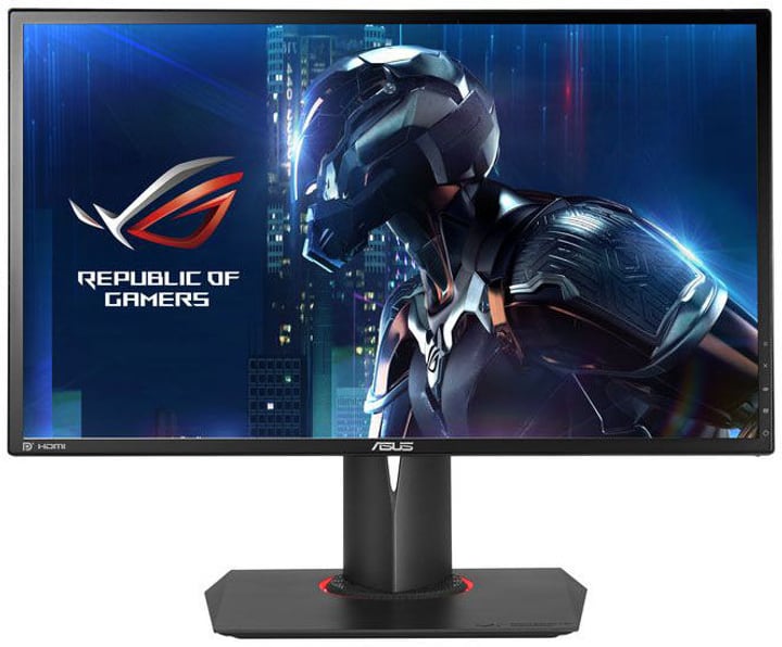 Asus ROG Swift PG248Q 24" Écran ROG Swift PG248Q 24" Écran Asus 785300131863 Photo no. 1