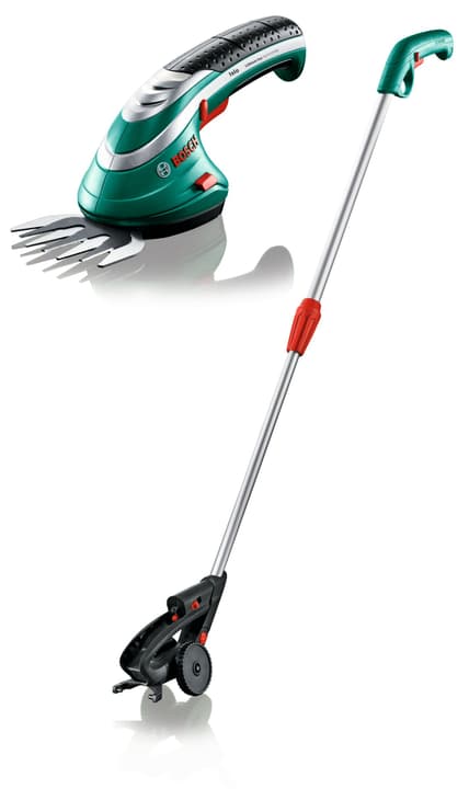 Bosch Isio Forbici tagliaerba ad accumulatore Isio Forbici tagliaerba ad accumulatore Bosch 630333200000 N. figura 1