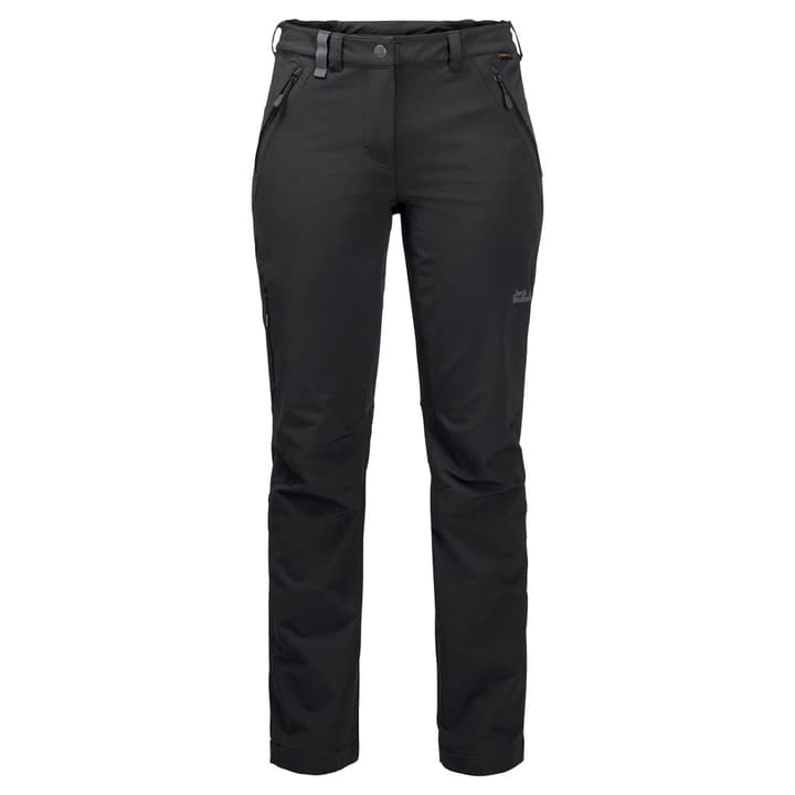 Jack Wolfskin Activate XT Pantalon pour femme Activate XT Pantalon pour femme Jack Wolfskin 462750604420 Couleur noir Taille 44 Photo no. 1