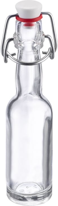 Image of Westmark Bügelverschlussflasche Mini Flasche