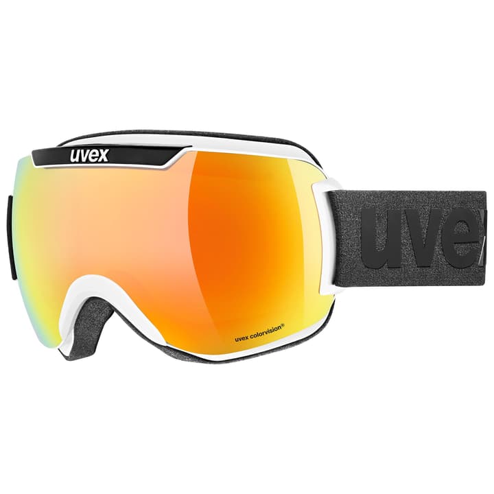 Image of Uvex Downhill 2000 CV Skibrille / Snowboardbrille rohweiss bei Migros SportXX
