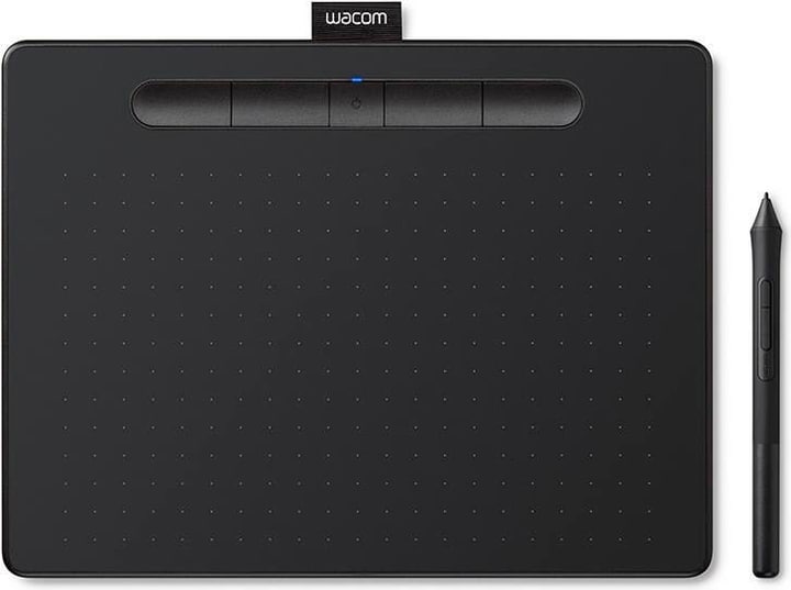 Wacom Intuos M Bluetooth - nero Intuos M Bluetooth - nero Wacom 785300133133 N. figura 1