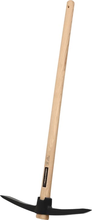 Image of Miogarden Classic Stahl Kreuzpickel bei Do it + Garden von Migros