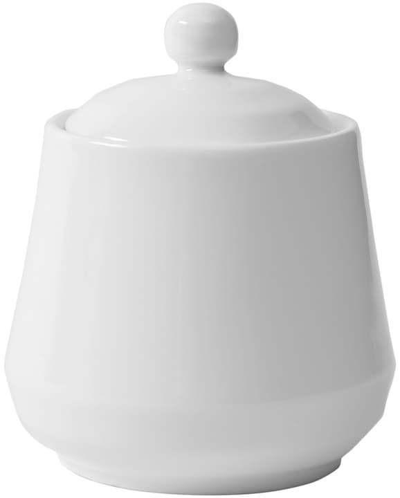 Image of Zuckerdose mit Deckel, Ø x H: 8 10 cm bei Do it + Garden von Migros