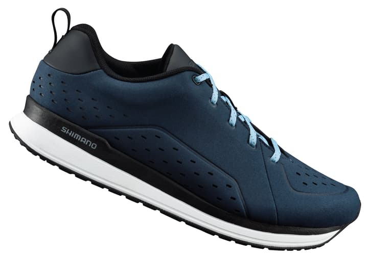 Image of Shimano Click'R Sh-Ct5N Veloschuhe blau