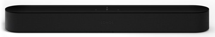Sonos Beam - Schwarz Multiroom Soundbar Beam - Schwarz Multiroom Soundbar Sonos 770533900000 Bild Nr. 1