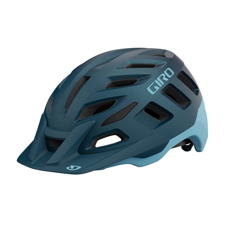 Image of Giro Radix W Mips Velohelm marine bei Migros SportXX
