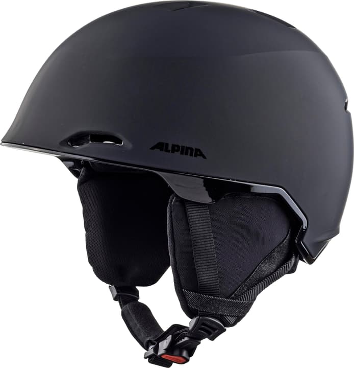 Image of Alpina Maroi Wintersport Helm kohle