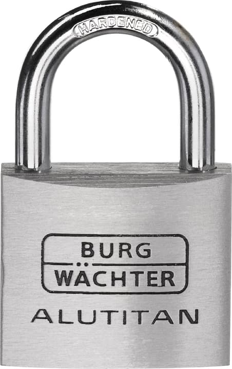 Image of Burg-Wächter 770 40 SB Vorhängeschloss bei Do it + Garden von Migros