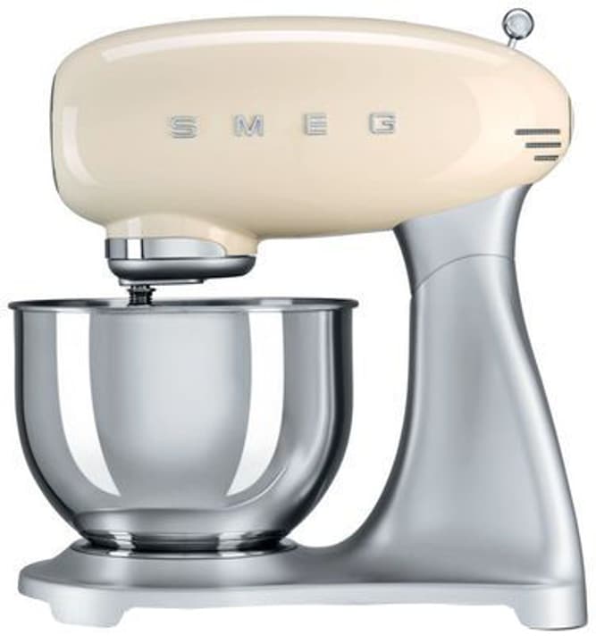 Smeg 50's Retro Style beige Robot de cuisine 50's Retro Style beige Robot de cuisine Smeg 785300136764 Photo no. 1