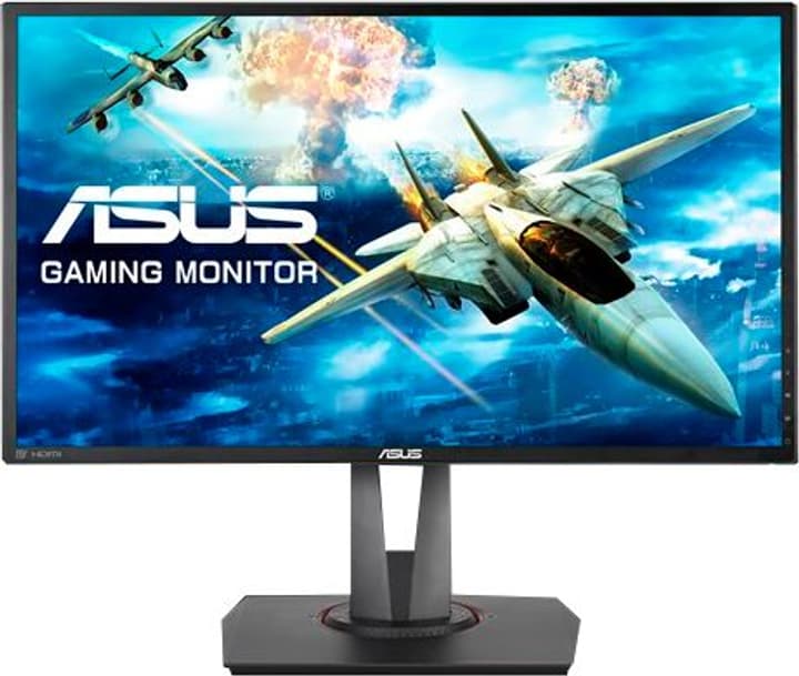 Asus MG248QR 24" Schermo MG248QR 24" Schermo Asus 785300134614 N. figura 1