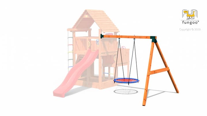 Image of Modul Move Nest bei Do it + Garden von Migros