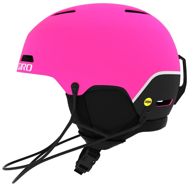 Image of Giro Ledge SL Mips Wintersport Helm pink