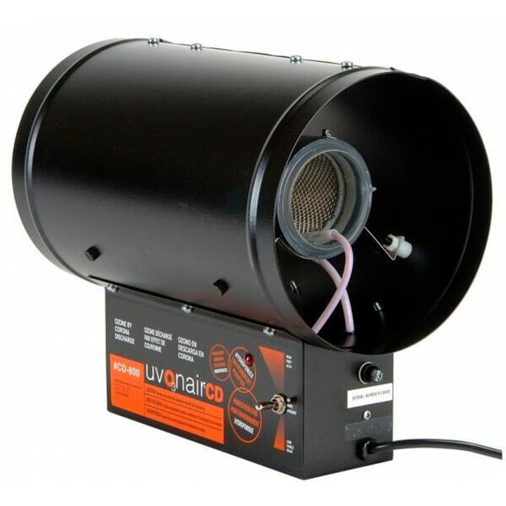 Image of UVONAIR CD-800 Ozongenerator bei Do it + Garden von Migros