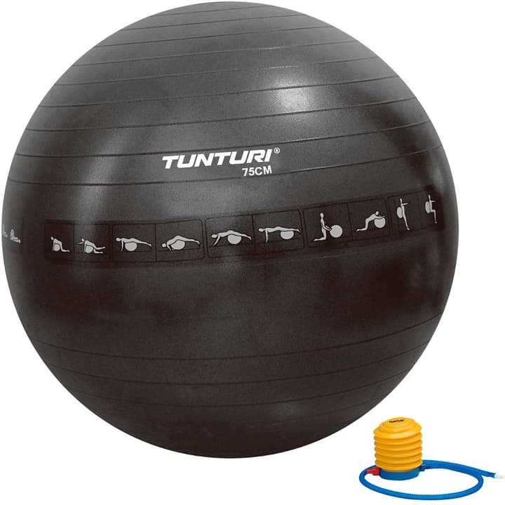 Image of Tunturi Gymnastikball 75cm Gymnastikball bei Migros SportXX