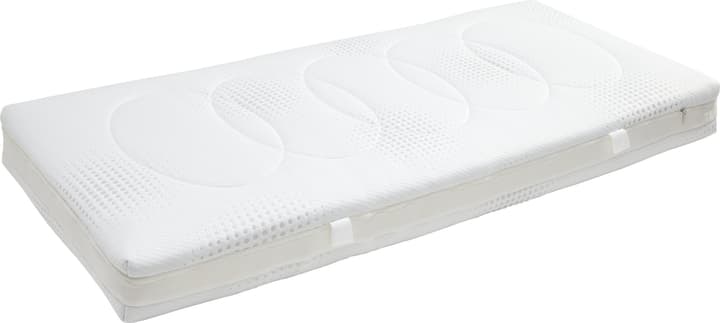 mydream by superba NATURA LINE soft Matelas NATURA LINE soft Matelas mydream by superba 404474790010 Largeur 90.0 cm Longueur 200.0 cm Photo no. 1