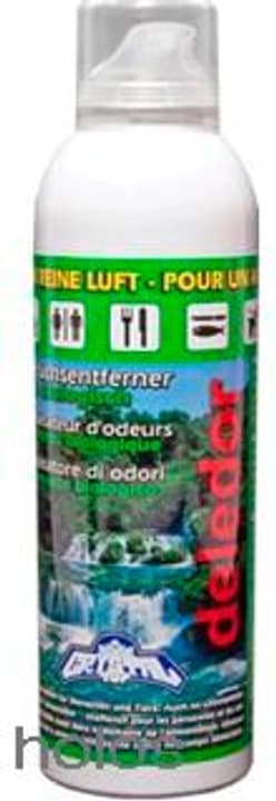 Deledor Spray 250 ml - MENTA