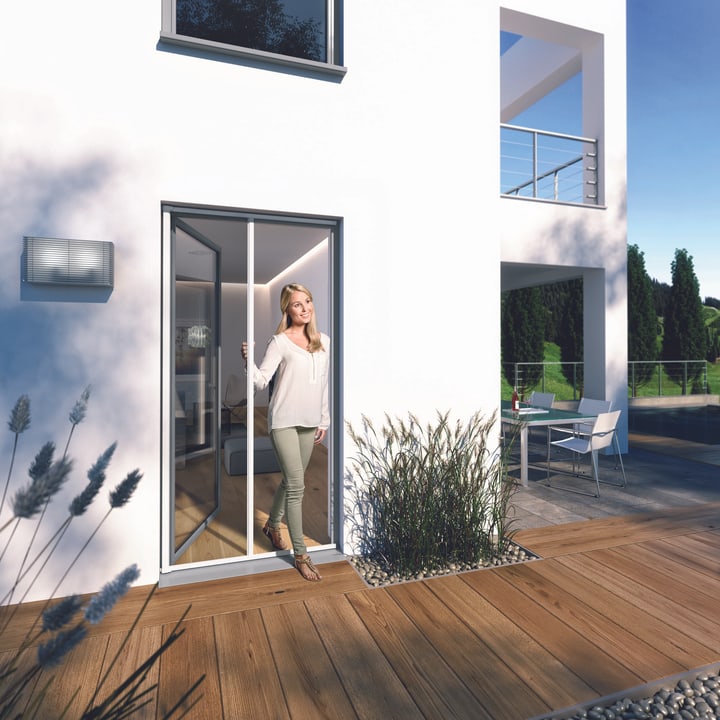 Image of Windhager Türrollo PLUS Insektenschutz bei Do it + Garden von Migros