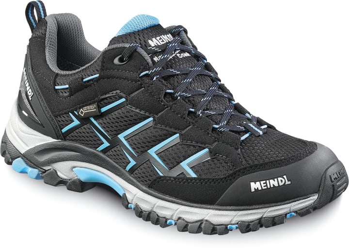 Image of Meindl Caribe GTX Multifunktionsschuhe schwarz bei Migros SportXX