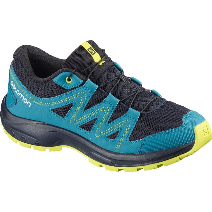 Salomon Minto Scarpa multifunzione da bambino Minto Scarpa multifunzione da bambino Salomon 465526134040 Colore blu Taglie 34 N. figura 1