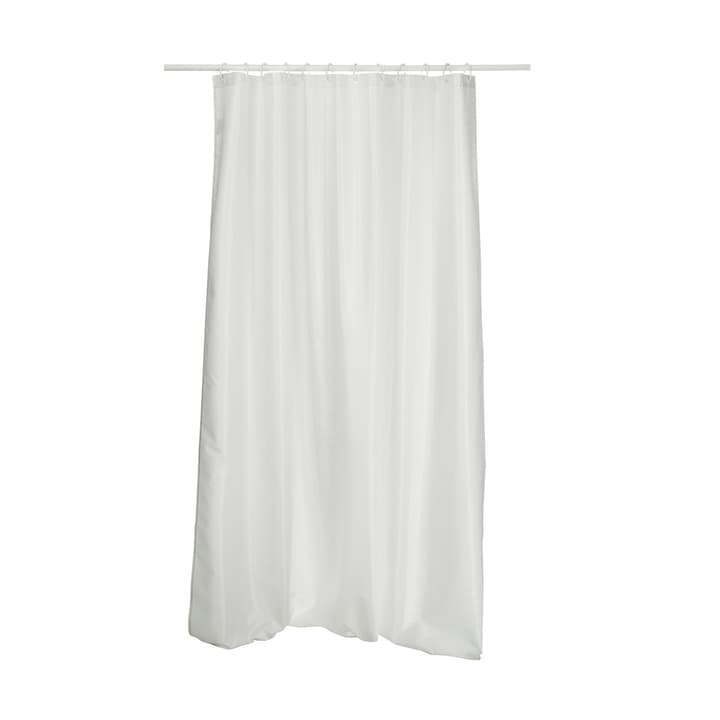 RAY Rideau de douche RAY Rideau de douche 374052000000 Dimensions L: 180.0 cm x H: 200.0 cm Couleur Blanc Photo no. 1