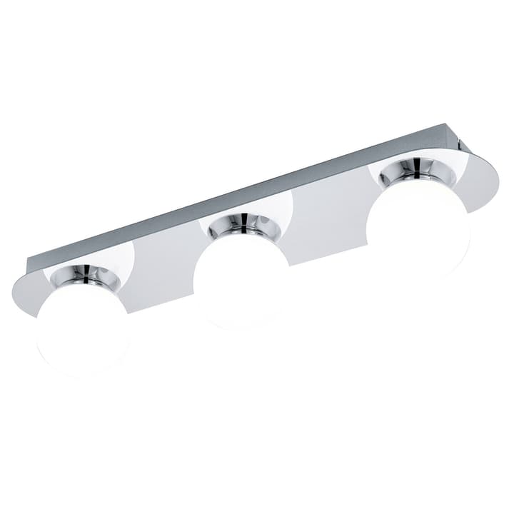 Eglo LED Wand-/Deckenleuchte Mosiano 3er LED Wand-/Deckenleuchte Mosiano 3er Eglo 615035700000 Bild Nr. 1